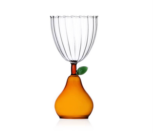 Ichendorf Milano | Yellow Pear Amber