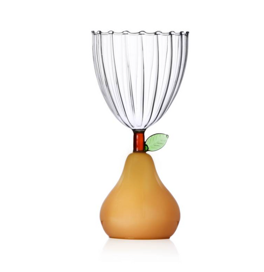 Ichendorf Milano | Yellow Pear Dull