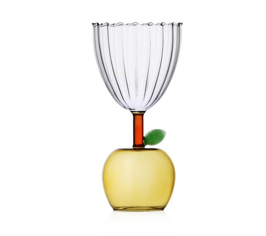 Ichendorf Milano | Yellow Apple Glass