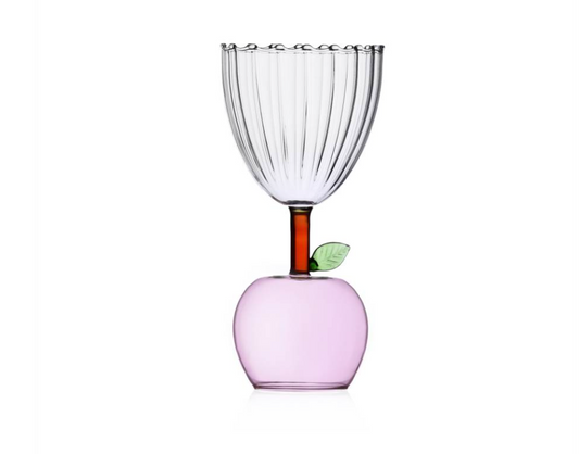 Ichendorf Milano | Pink Apple Glass