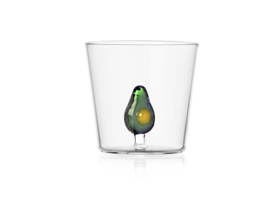 Ichendorf Milano | Avocado Tumbler
