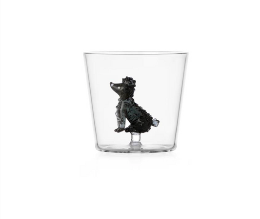 Ichendorf Milano | Poodle Tumbler