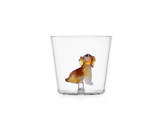 Ichendorf Milano | Golden Retriver Tumbler