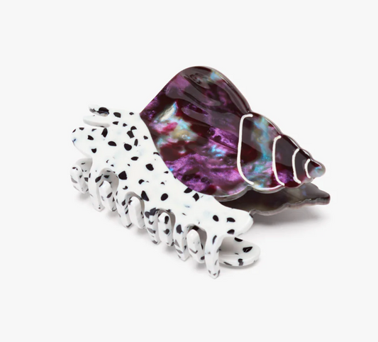 Winona Irene｜Spotted Whelk Claw
