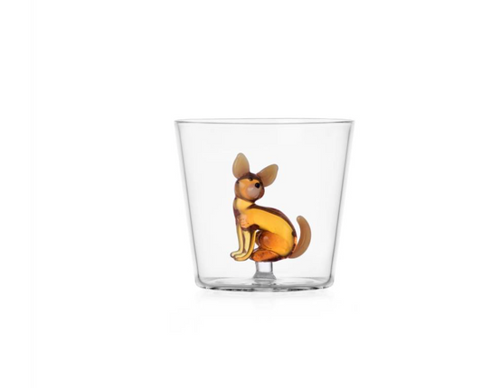 Ichendorf Milano | Chihuahua Tumbler