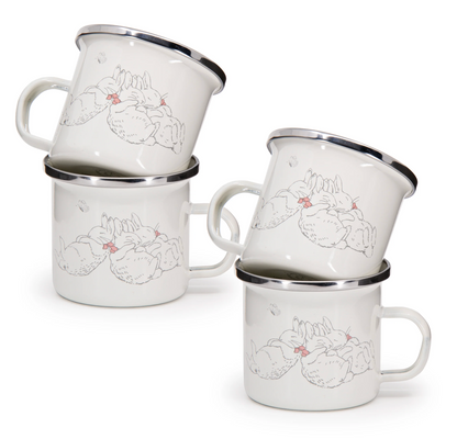 Golden Rabbit | Bunnies Mug