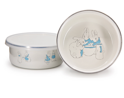Golden Rabbit | Bunnies Bowl