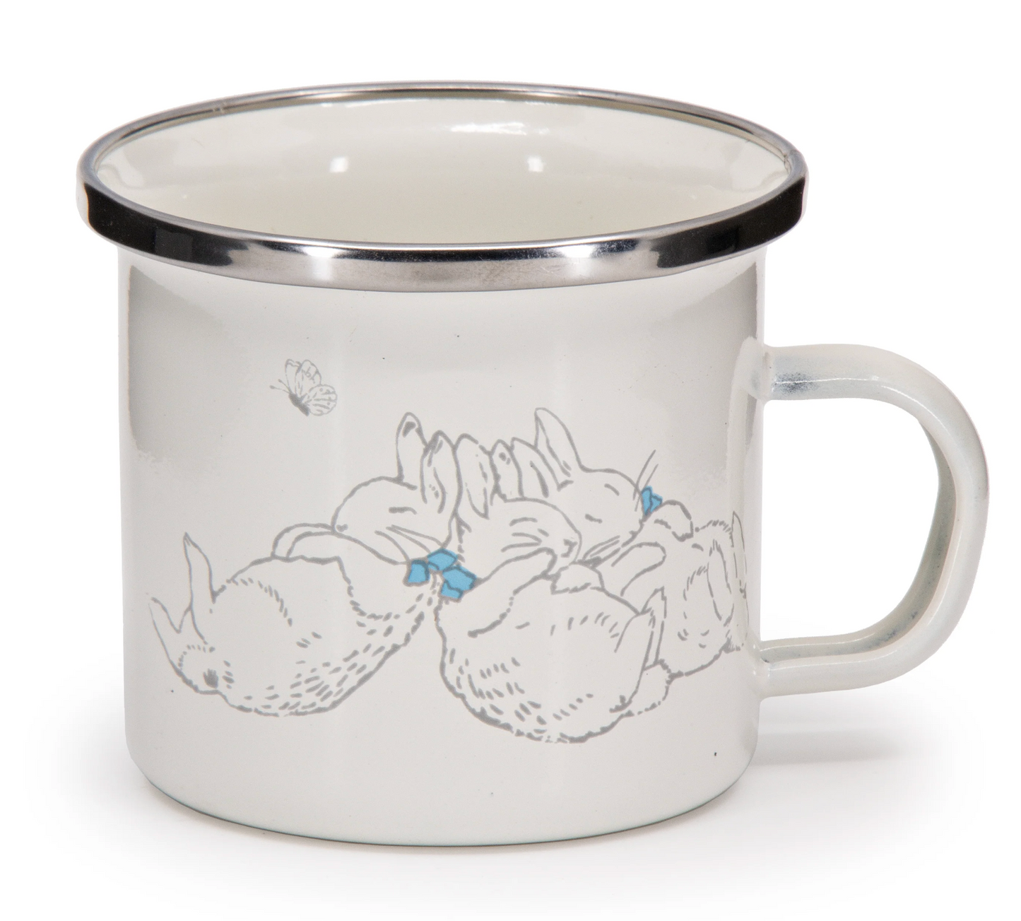 Golden Rabbit | Bunnies Mug