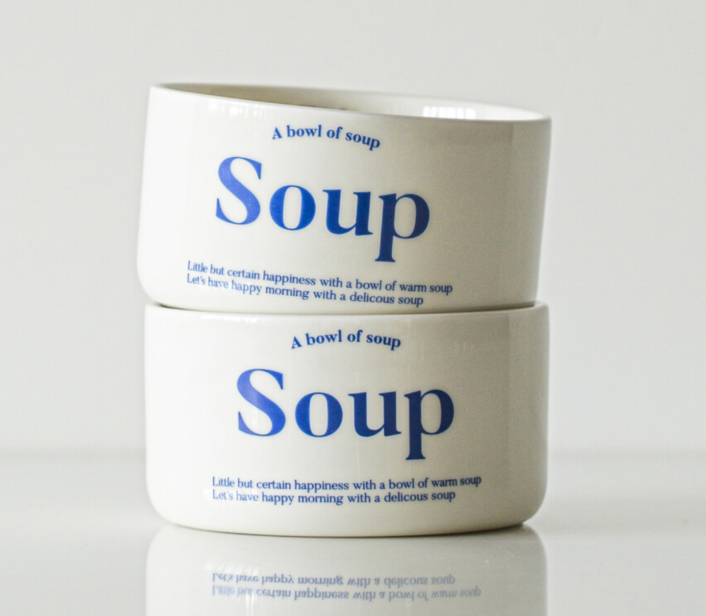 Momur | Weekend 2 Soup Bowl