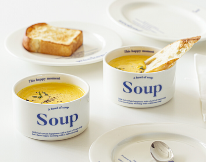 Momur | Weekend 2 Soup Bowl