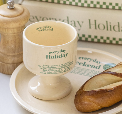 Momur | Weekend 4 Holiday Wine Glass