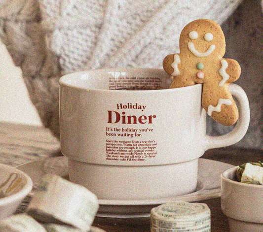 Momur | Weekend 7 Dinner Cup