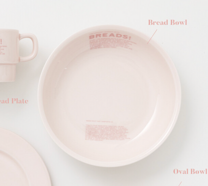 Momur | Weekend 8 Bread Bowl