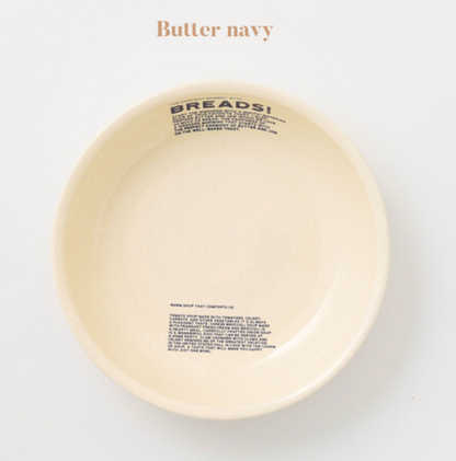 Momur | Weekend 8 Bread Bowl