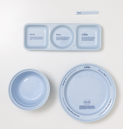 Momur | Weekend 9 Tableware Set Gift