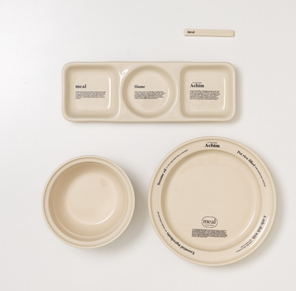 Momur | Weekend 9 Tableware Set Gift
