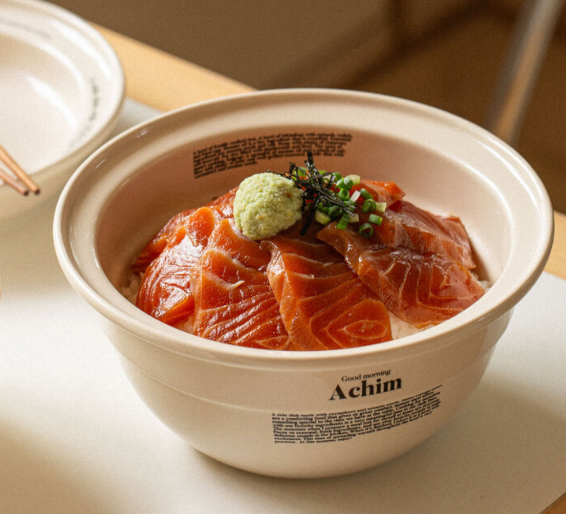 Momur | Weekend 9 Noodle Bowl