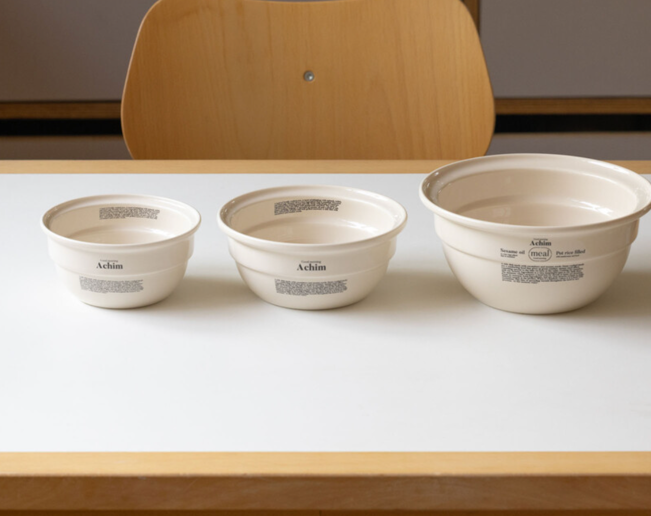 Momur | Weekend 9 Rice Bowl