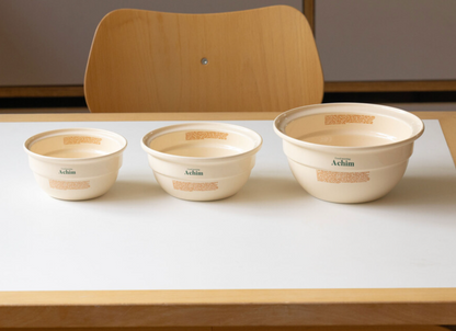 Momur | Weekend 9 Soup Bowl