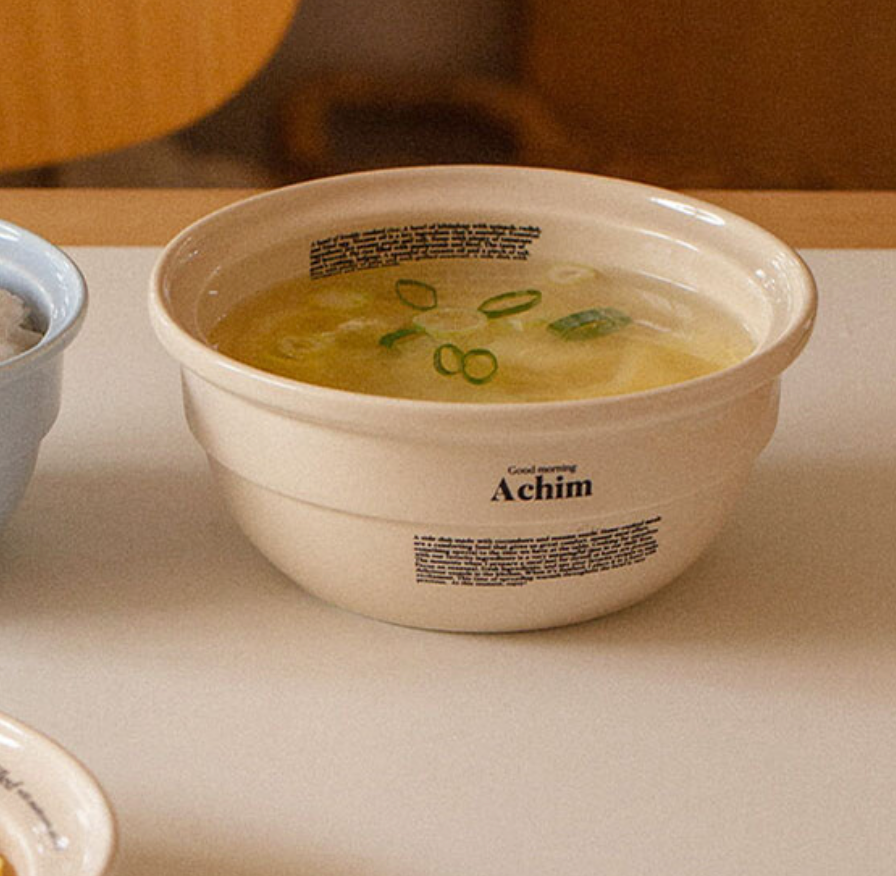 Momur | Weekend 9 Soup Bowl