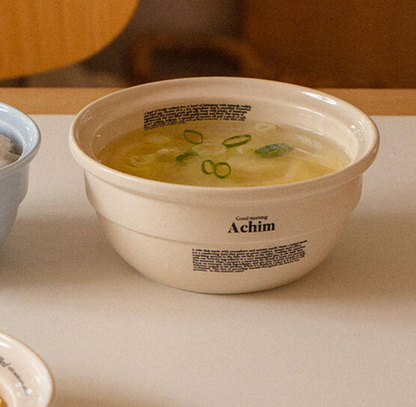 Momur | Weekend 9 Soup Bowl