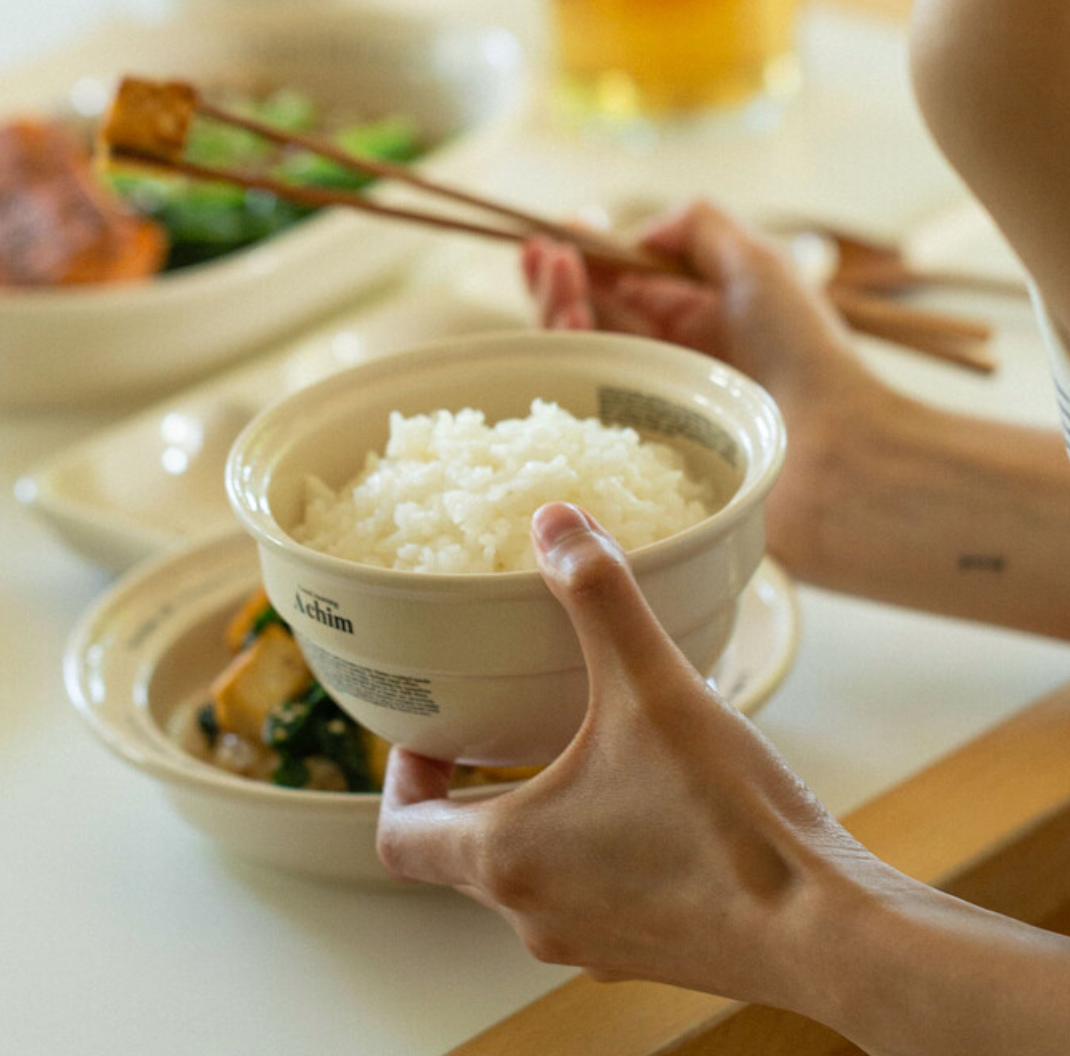 Momur | Weekend 9 Rice Bowl