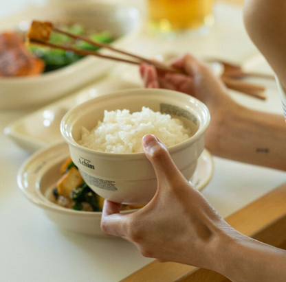 Momur | Weekend 9 Rice Bowl