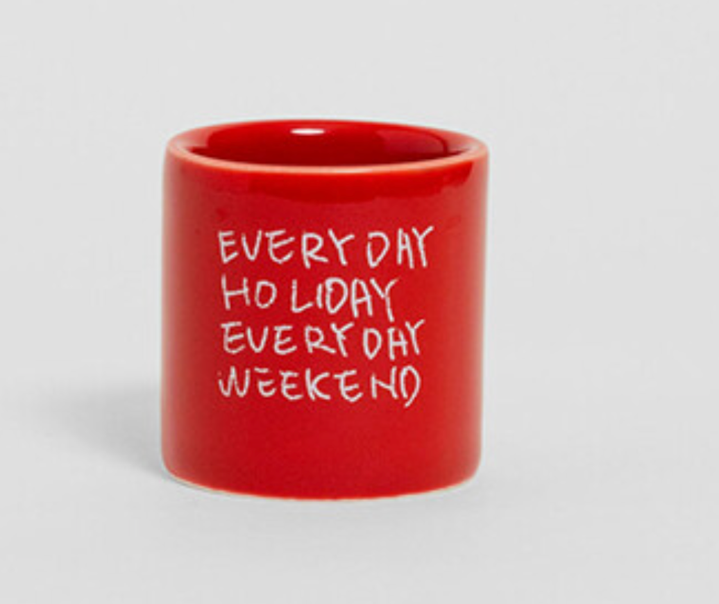 Momur | Weekend 10 Soju Glass