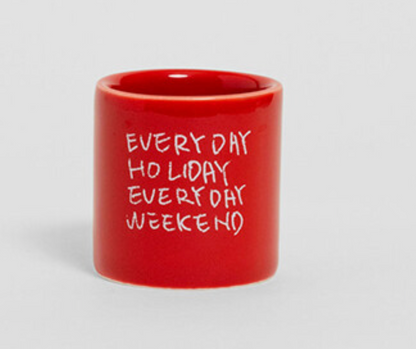 Momur | Weekend 10 Soju Glass