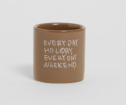 Momur | Weekend 10 Soju Glass