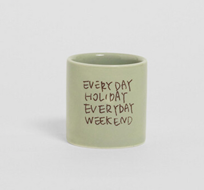 Momur | Weekend 10 Soju Glass