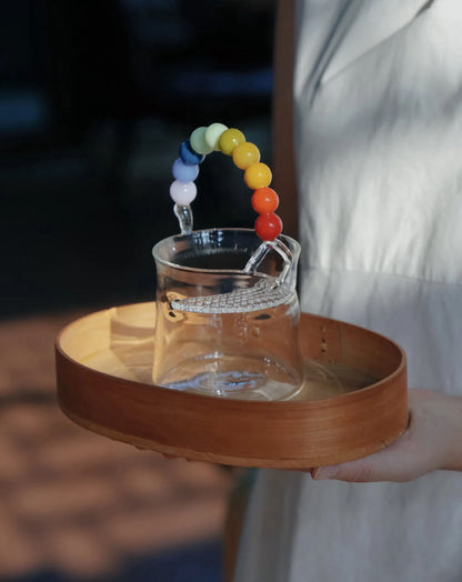 Shiqing Glassware XuanGuo Series - Gongdao Cup
