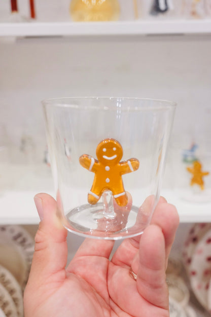 Ichendorf Milano 2025 Christmas Special | Mr. Gingerbread Tumbler