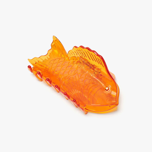 Winona Irene｜Sea Bream Hair Claw