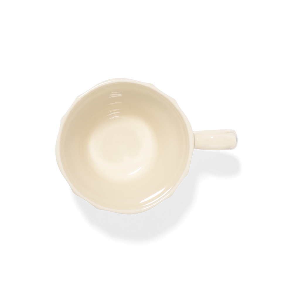 Studio M' | Rosier Flower Mug