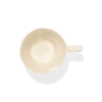 Studio M' | Rosier Flower Mug