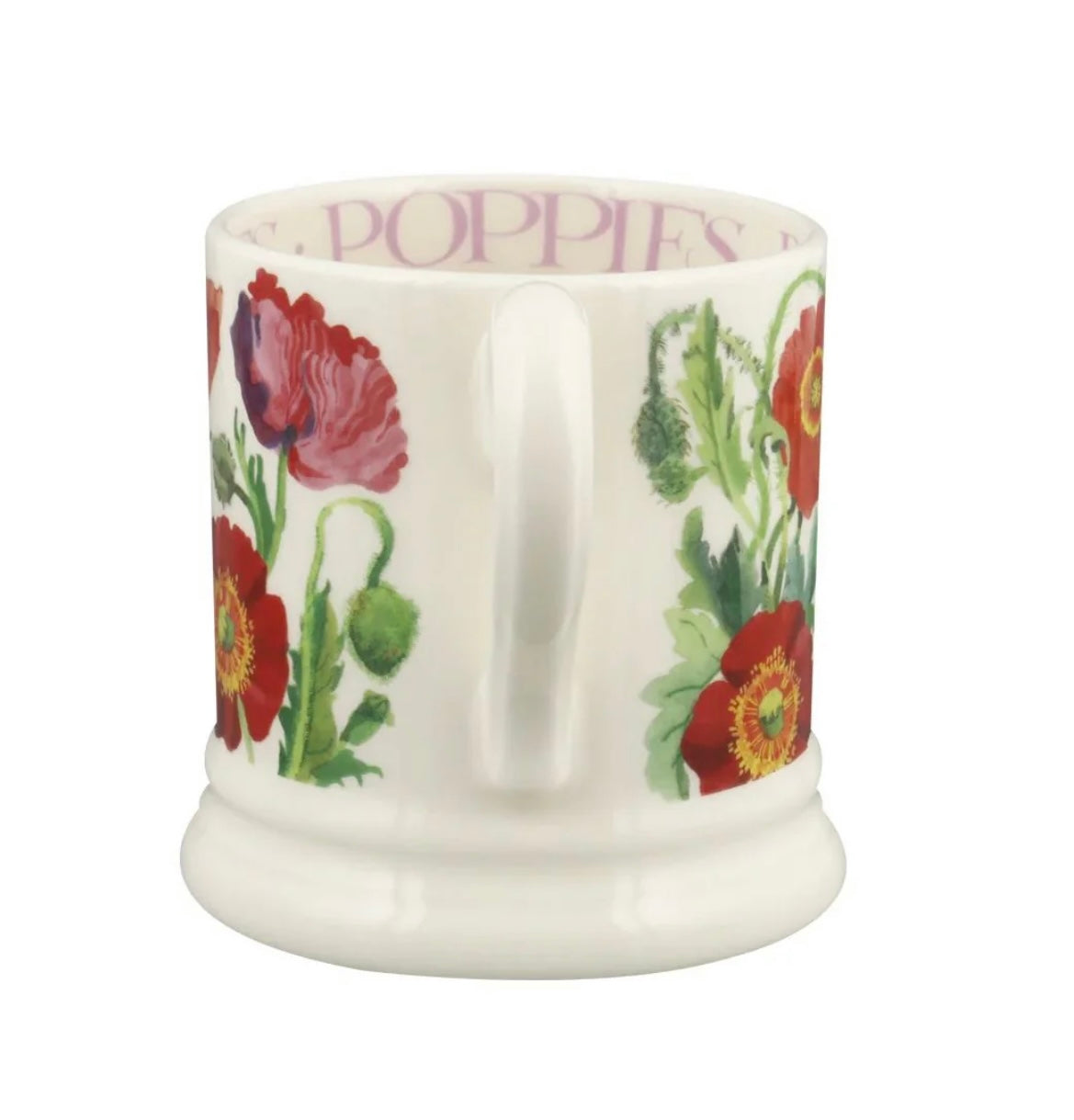 Emma Bridgewater | Poppy Mug