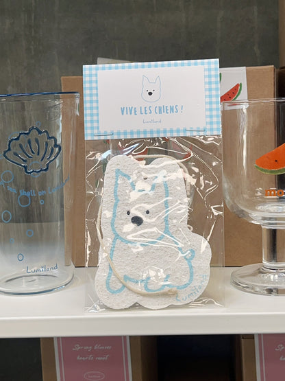 Lumiland｜Cup Cleaning Cloth