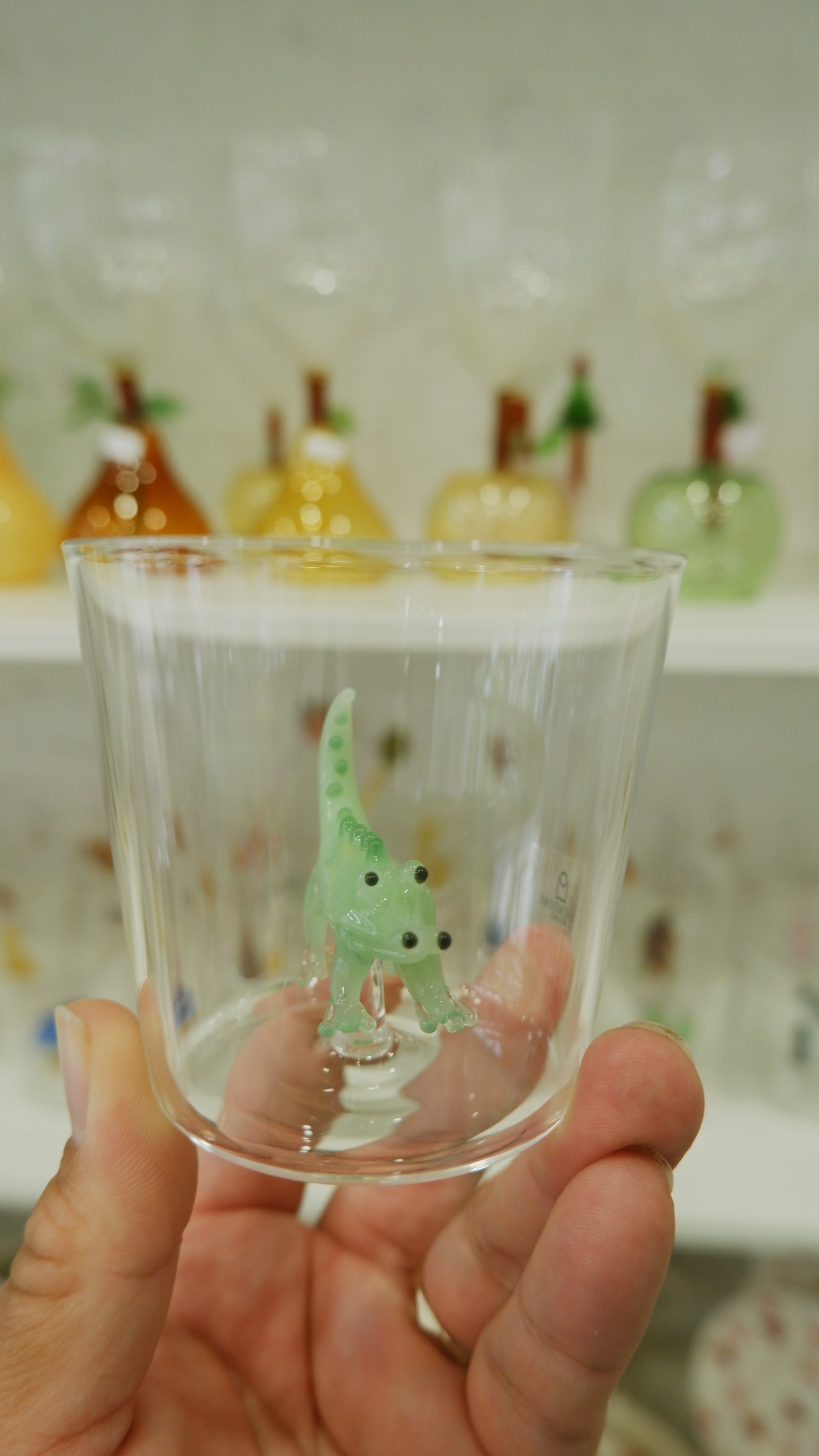 Ichendorf Milano |  Cactus Crocodile