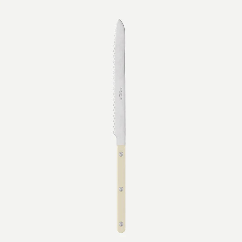 Sabre Paris | Bistrot Ivory Shiny Collection