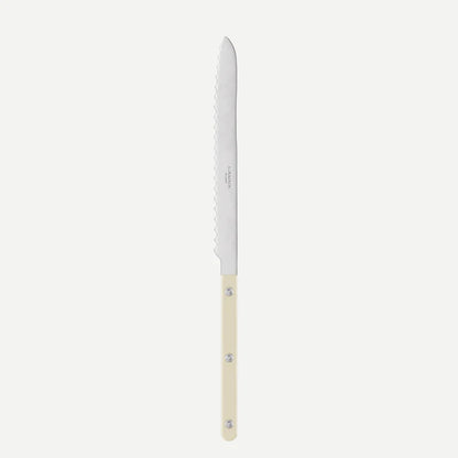 Sabre Paris | Bistrot Ivory Shiny Collection