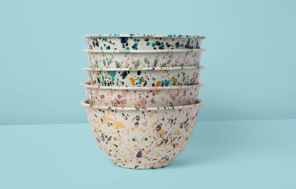 Crow Canyon | Large Cooking Bowl (7 Colors)