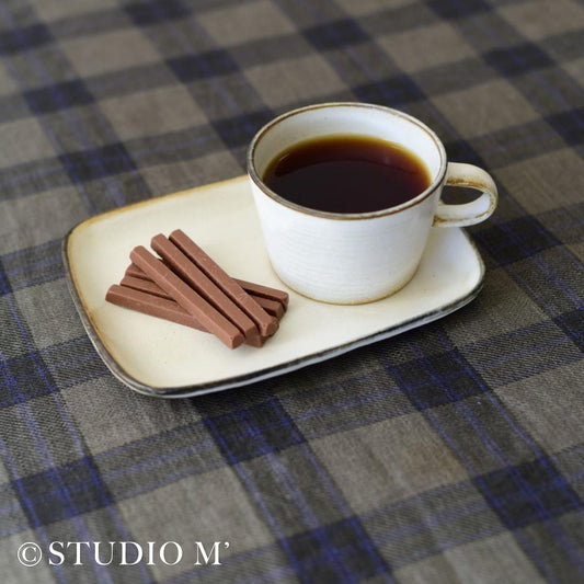 Studio M‘ | Bouleau Series - Tappered Mug