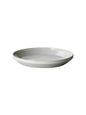 KINTO RIM Dining Plate (24cm/9.5in) - Earth Grey