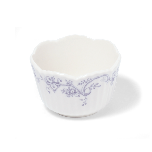 Studio M' | Audrey Ramekin Cupcake Pan Purple