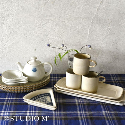 Studio M‘ | Bouleau Series - Straight Mug