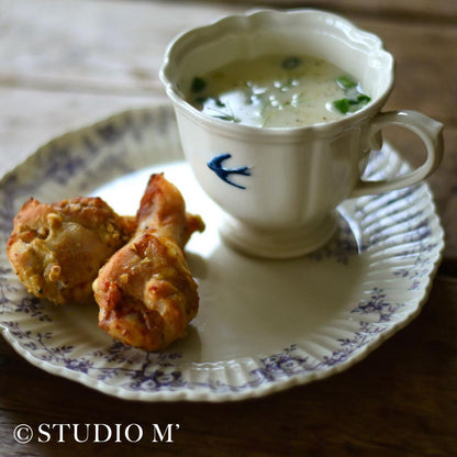 Studio M‘ | Early Bird Tableware - Mug