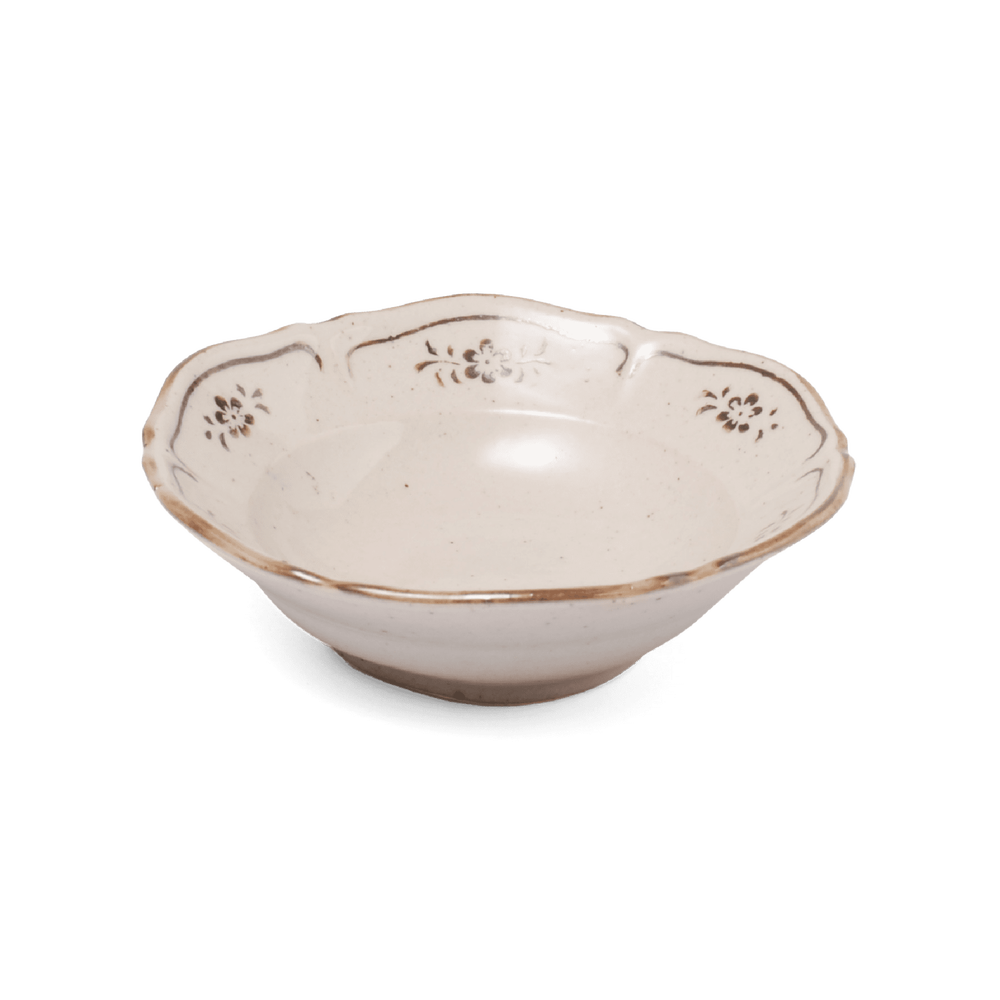 Studio M‘ | Cachet Dish Bowl Brown