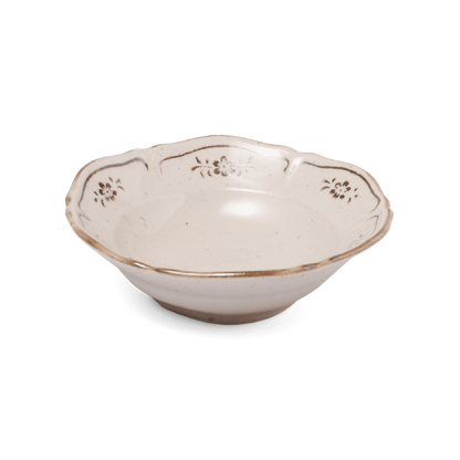 Studio M‘ | Cachet Dish Bowl Brown