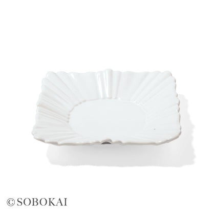 Studio M | IN 13cm Dessert Plate (2 colors)